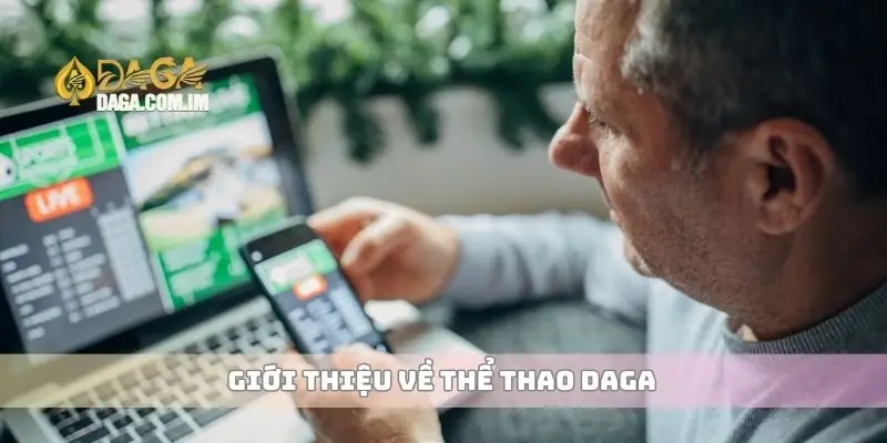 Giới thiệu về thể thao Daga